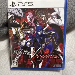 PS5 真・女神転生V Vengeance