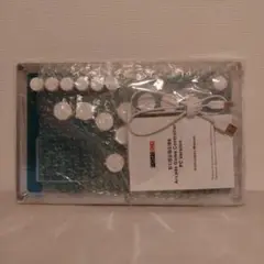 Fight BOX PC用アーケードスティックレスコントローラー