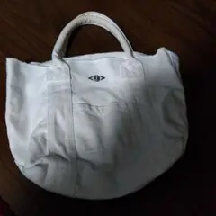 ロンハーマントートバッグ