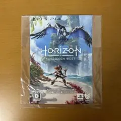 HORIZON FORBIDDEN WEST プロダクトコード