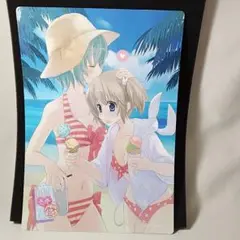白衣性恋愛症候群 リセラピー ボード