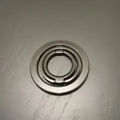 NIMASO magsafeリング スマホ あいふ