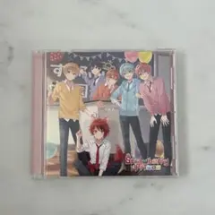 すとぷり アルバム 「strawberryprince」