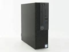DELL OptiPlex 3060 デスクトップPC