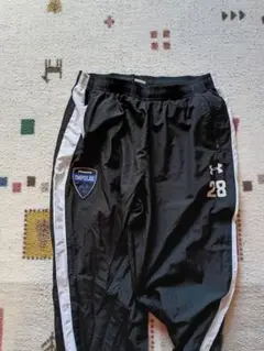 Under Armour パナソニックインパルスウォームアップパンツ