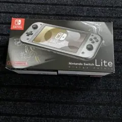 ニンテンドースイッチLite ポケモン ディアルガ パルキア