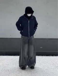 <2日以内に発送> お値下げ可Yoki satisfaction jacket 2日以内に発送> お値下げ可Yoki satisfaction jacket - メルカリ