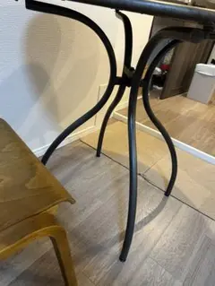 ⚠️テーブルと同時購入のみ