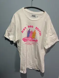 better gift shop Dover street 限定 Tシャツ