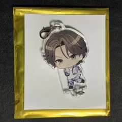Skeet 砂田将宏 BOT 超東京拡張展 巡回展 つながるアクリルチャーム