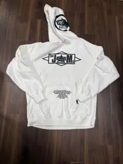 美品 KLFパーカー 3rd Foundation XL