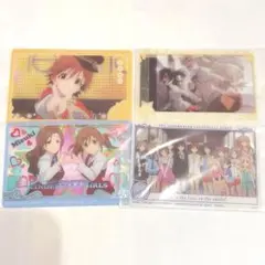アイマス シンデレラガールズ ウエハース まとめ売り
