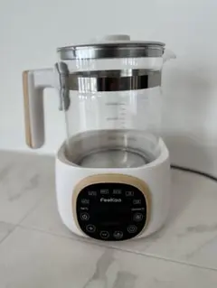 FeeKaa 調乳ポット 1.3L