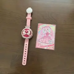 ひみつのアイプリブレス アイプリ ひまり