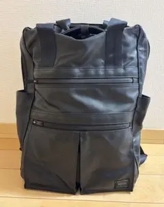 PORTER PVCリュック 東急ハンズコラボ ショルダー トート ポーター