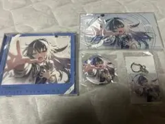 学園アイドルマスター　月村手毬 誕生日記念セット