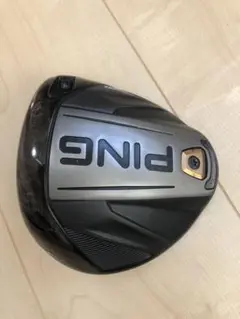 Ping G400ドライバーヘッドのみ