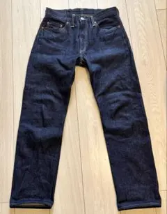 Levi’s LVC 1954 501Z XX W32 L34 美品
