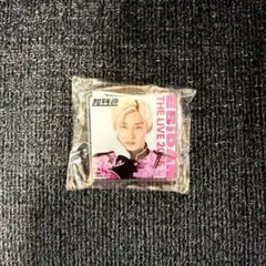 EBiDAN エビライ デコガチャ 超特急 アロハ