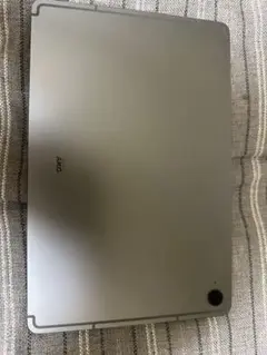 ほぼ新品 Galaxy Tab S9 FE グレー 128GB海外版