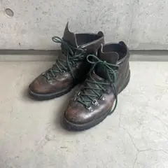 USED danner マウンテンブーツ トレッキングブーツ vintage