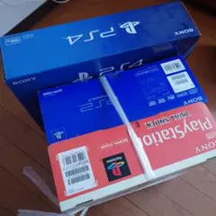 SONY PS4