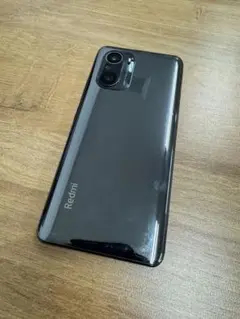 【現状品・断捨離特価】Redmi K40｜12GB RAM256GBジャンク