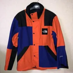 THE NORTH FACE レイジマウンテンジャケット