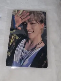 SEVENTEEN HEAVEN 会場限定 ディノ 愛知 名古屋 Weverse