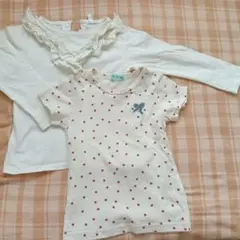 110サイズ2枚セット