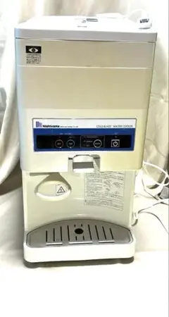 Nishiyama WMS-W1883 浄水器 冷温水供給