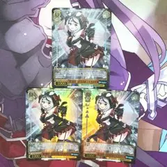 【世界８枚】沙花叉クロヱ　キミと願うミライ　HLP　PSA１０【超希少・美品】 世界8枚】沙花叉クロヱ キミと願うミライ HLP PSA10【超希少