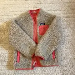 Patagonia パタゴニア キッズ ベビー・レトロX・ジャケット