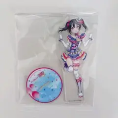 ラブライブ 矢澤にこ アクスタ ALL STARS vol.2