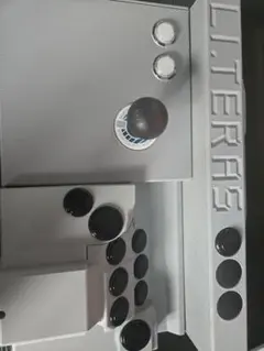 t*k様 OneFRAMEボタン搭載 LI.TERAS 　アケコン　ガフロコン t*k様 OneFRAMEボタン搭載 LI.TERAS アケコン ガフロコン レバー