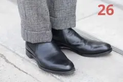 District 別注 CHEANEY EPIPHONE チーニー エピフォン