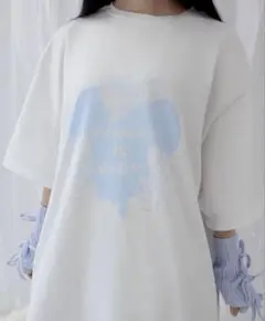 Whinny 闇ぅさべいびーティー　Tシャツ