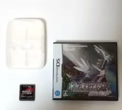ニンテンドーDS ポケットモンスター ジャンク