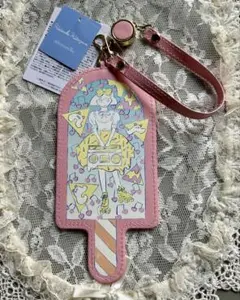 北澤平祐 Afternoon Tea リールパスケース