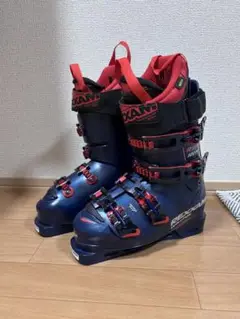 ◼️何で？◼️レクザム R-EVO PLUS110/24〜24.5㎝ 中古品◼️ 224rex3005.jpg