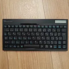 ELECOM 9nove Bluetooth　キーボード TK-FBP043