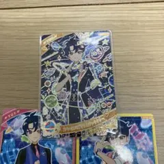 アイプリ リング2弾 ひみつのアイプリ すばる スペースバズリウムギャラクシー