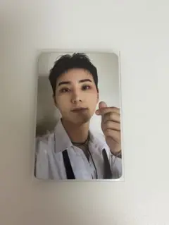 DAY6 ヨンケイ　トレカ