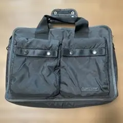 ELECOM BM-CA11BK PC ビジネスバッグ ブラック