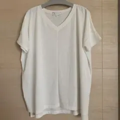 ロペピクニック ROPE PICNIC トップス Tシャツ 38 M〜L