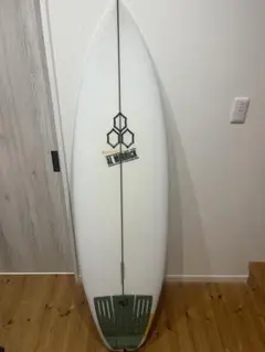 アルメリックハッピーエブリデイ5'11 中古