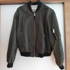 ZARA アウター コート ジャンパー