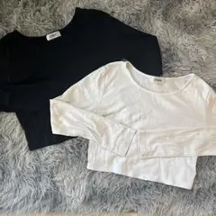 EVRIS ベーシッククロップドロンT