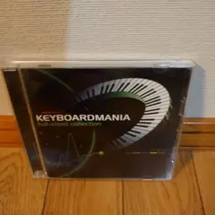 KEYBORDMANIA full-sized collection