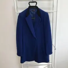 レディース ロングコート 韓国ファッション MーLサイズ